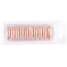 Наконечник М8х30х1.2 (CuCrZr) (140.0445/MD0005-82, пр-во FoxWeld/КНР)