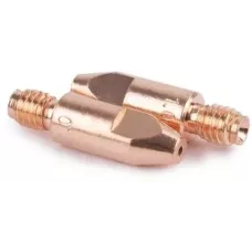 Наконечник FoxWeld M6х28х1.0 (AL) (141.0006/MD0009-60, пр-во FoxWeld/КНР)