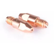 Наконечник FoxWeld M8х30х1.0 (AL) (141.0008/MD0005-60, пр-во FoxWeld/КНР)