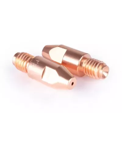Наконечник FoxWeld M8х30х1.0 (AL) (141.0008/MD0005-60, пр-во FoxWeld/КНР)