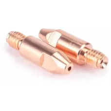 Наконечник FoxWeld M6х28х1.2 (AL) (141.0010/MD0009-62, пр-во FoxWeld/КНР)