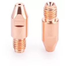 Наконечник FoxWeld M8х30х1.2 (AL) (141.0015/MD0005-62, пр-во FoxWeld/КНР)