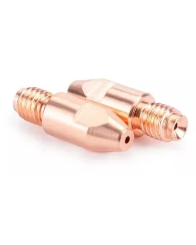 Наконечник FoxWeld M8х30х1.2 (AL) (141.0015/MD0005-62, пр-во FoxWeld/КНР)