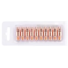 Наконечник FoxWeld M8х30х1.2 (AL) (141.0015/MD0005-62, пр-во FoxWeld/КНР)