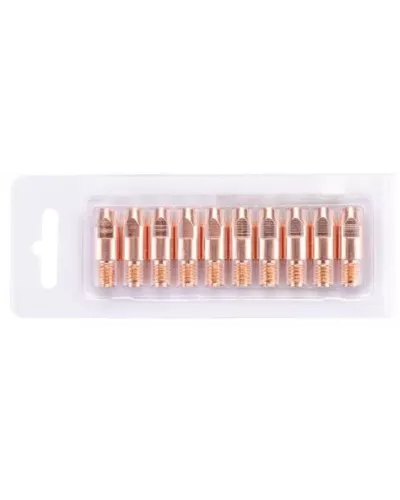 Наконечник FoxWeld M8х30х1.2 (AL) (141.0015/MD0005-62, пр-во FoxWeld/КНР)