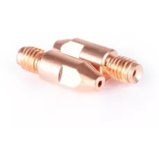 Наконечник FoxWeldM8х30х1.6 (AL) (141.0022/MD0005-66, пр-во FoxWeld/КНР)