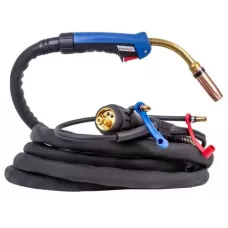 FoxWeld Горелка UnoMIG-500 5м ж/охл. (500А, пр-во FoxWeld/КНР)