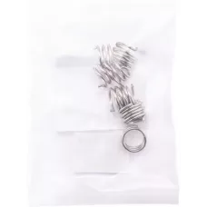 FoxWeld Спираль к соплу MIG-25 (003.0013/ЕА0304, EP-25/MB-25, пр-во FoxWeld/КНР)