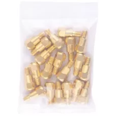 FoxWeld Держатель након. M6 (MIG-36) (142.0005/MD0131, ЕР-36ст, пр-во FoxWeld/КНР)