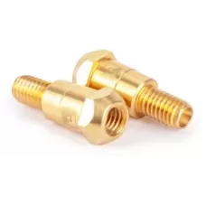 FoxWeld Держатель након. М6 (MIG-24) (142.0003/МD0138, ЕР240, пр-во FoxWeld/КНР)