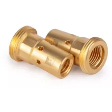 FoxWeld Держатель након. M8 (MIG-500) (142.0022/МЕ0390, EP-500/МВ-501, пр-во FoxWeld/КНР)