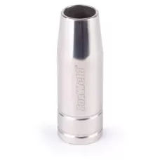 FoxWeld Сопло MIG-15 д.12мм конич. (145.0075/МС0018, EP-15/MB-15, пр-во FoxWeld/КНР)