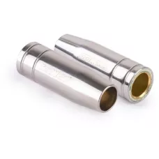 FoxWeld Сопло MIG-15 д.12мм конич. (145.0075/МС0018, EP-15/MB-15, пр-во FoxWeld/КНР)