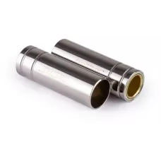 FoxWeld Сопло MIG-15 д.16мм цилиндр. (145.0041/МС0019, EP-15/MB-15, пр-во FoxWeld/КНР)