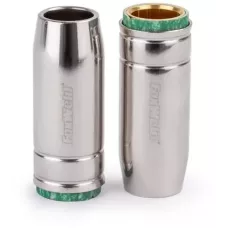 FoxWeld Сопло MIG-25 д.15мм конич. (145.0076/MC0023, EP-25/MB-25, пр-во FoxWeld/КНР)