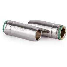 FoxWeld Сопло MIG-25 д.15мм конич. (145.0076/MC0023, EP-25/MB-25, пр-во FoxWeld/КНР)