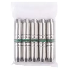 FoxWeld Сопло MIG-25 д.15мм конич. (145.0076/MC0023, EP-25/MB-25, пр-во FoxWeld/КНР)