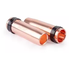 FoxWeld Сопло MIG-500 д.16мм конич. (145.0085/МС0268, EP 500/МВ-500, пр-во FoxWeld/КНР)