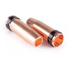 FoxWeld Сопло MIG-500 д.14мм сильно конич. (145.0132/MC0290, ЕР-400/500, пр-во FoxWeld/КНР)