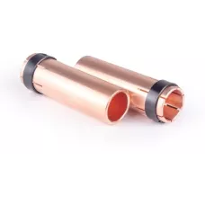 FoxWeld Сопло MIG-500 д.20мм цилиндр. (145.0051/MC0291, EP 500/МВ-501, пр-во FoxWeld/КНР)