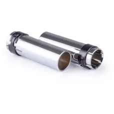 FoxWeld Сопло MIG-24 д.17мм цилиндр. (145.0047/МС0300, ЕР-24, пр-во FoxWeld/КНР)