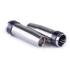 FoxWeld Сопло MIG-24 д.12,5мм конич. (145.0080/MC0301, ЕР-240, пр-во FoxWeld/КНР)