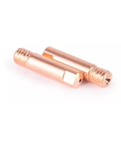 Наконечник M5х0.8 FoxWeld (140.0037/MD0001-08, пр-во FoxWeld/КНР)