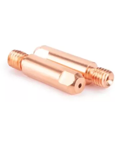 Наконечник M5х1.0 FoxWeld (140.0229, пр-во FoxWeld/КНР)