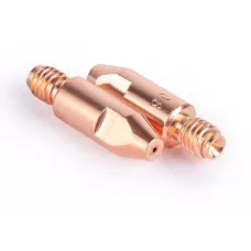 Наконечник FoxWeld M6х28х0.8 (140.0051/MD0009-08, пр-во FoxWeld/КНР)