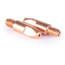 Наконечник FoxWeldМ6х28х1.6 (140.0555/MD0009-16, пр-во FoxWeld/КНР)