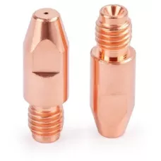 Наконечник Foxweld М8х30х0.8 (140.0114/MD0005-08, пр-во FoxWeld/КНР)