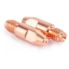 Наконечник Foxweld М8х30х0.8 (140.0114/MD0005-08, пр-во FoxWeld/КНР)