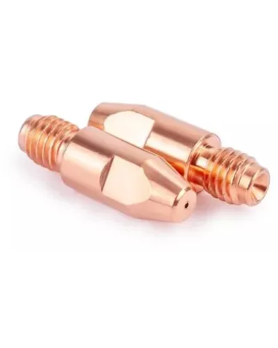Наконечник Foxweld М8х30х0.8 (140.0114/MD0005-08, пр-во FoxWeld/КНР)