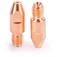 Наконечник FoxWeld M8х30х1.0 (140.0313/MD0005-10, пр-во FoxWeld/КНР)