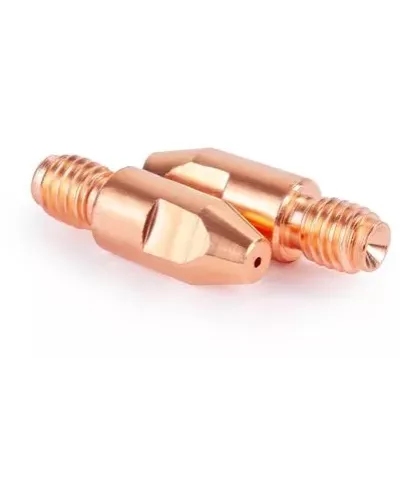 Наконечник FoxWeld M8х30х1.0 (140.0313/MD0005-10, пр-во FoxWeld/КНР)