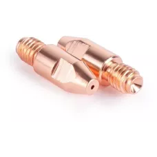 Наконечник FoxWeldM8х30х1.2 (140.0442/MD0005-12, пр-во FoxWeld/КНР)