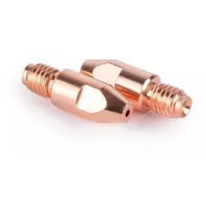 Наконечник FoxWeld M8х30х1.6 (140.0587/MD0005-16, пр-во FoxWeld/КНР)