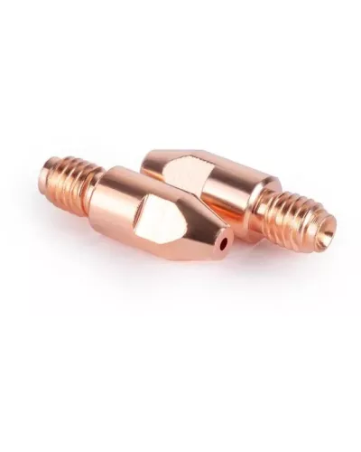 Наконечник FoxWeld M8х30х1.6 (140.0587/MD0005-16, пр-во FoxWeld/КНР)