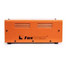 FoxWeld Аппарат конденсаторной приварки шпилек SW2500 (приварка шпилек M3-M8, в комплекте, пр-во FoxWeld/КНР)