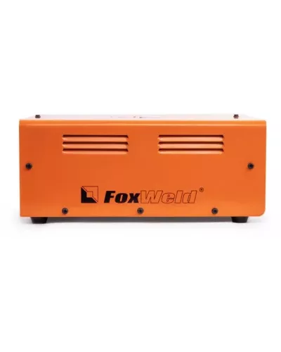 FoxWeld Аппарат конденсаторной приварки шпилек SW2500 (приварка шпилек M3-M8, в комплекте, пр-во FoxWeld/КНР)