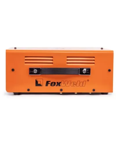 FoxWeld Аппарат конденсаторной приварки шпилек SW2500 (приварка шпилек M3-M8, в комплекте, пр-во FoxWeld/КНР)