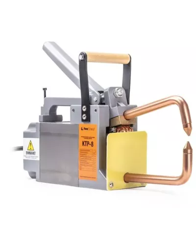 Клещи FoxWeldконтактной сварки КТР-8 (пр-во FoxWeld/КНР)