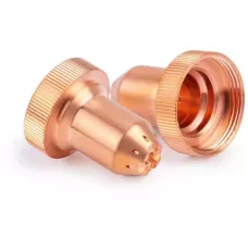 FoxWeld Насадка А101-141 длинная (CV0009, пр-во FoxWeld/КНР)