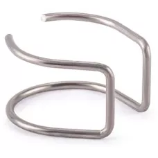 FoxWeld Насадка пружинная S105, A101-141, CB100-150 (CV0011, пр-во FoxWeld/КНР)