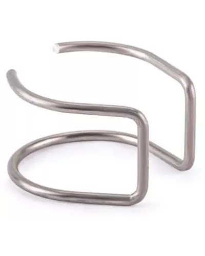 FoxWeld Насадка пружинная S105, A101-141, CB100-150 (CV0011, пр-во FoxWeld/КНР)