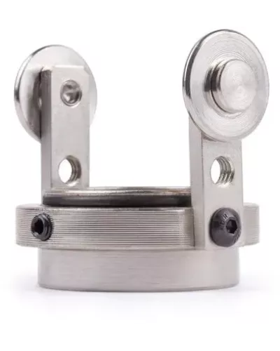 FoxWeld Насадка роликовая А101-141, СВ100-150 (CV0021, пр-во FoxWeld/КНР)
