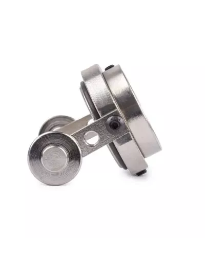 FoxWeld Насадка роликовая А101-141, СВ100-150 (CV0021, пр-во FoxWeld/КНР)