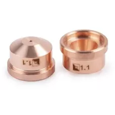 FoxWeld Сопло д.1.1мм А101-141 до 8мм (PD0101-11, пр-во FoxWeld/КНР)