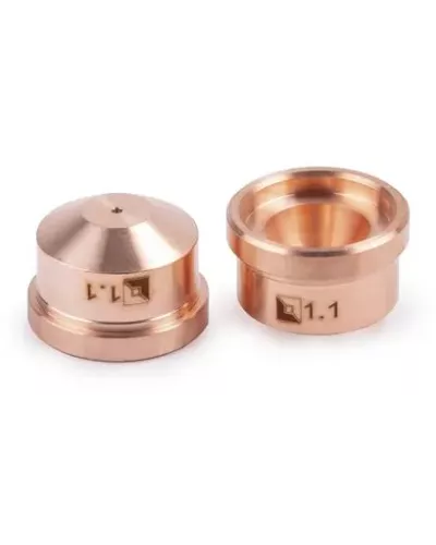 FoxWeld Сопло д.1.1мм А101-141 до 8мм (PD0101-11, пр-во FoxWeld/КНР)