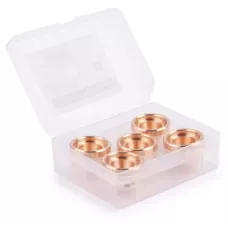 FoxWeld Сопло д.1.1мм А101-141 до 8мм (PD0101-11, пр-во FoxWeld/КНР)